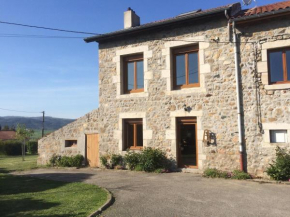 La maison de Berry